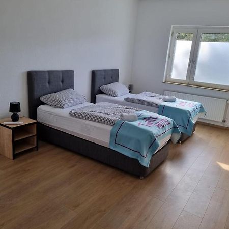 Twitch Apartments Achim Eksteriør bilde
