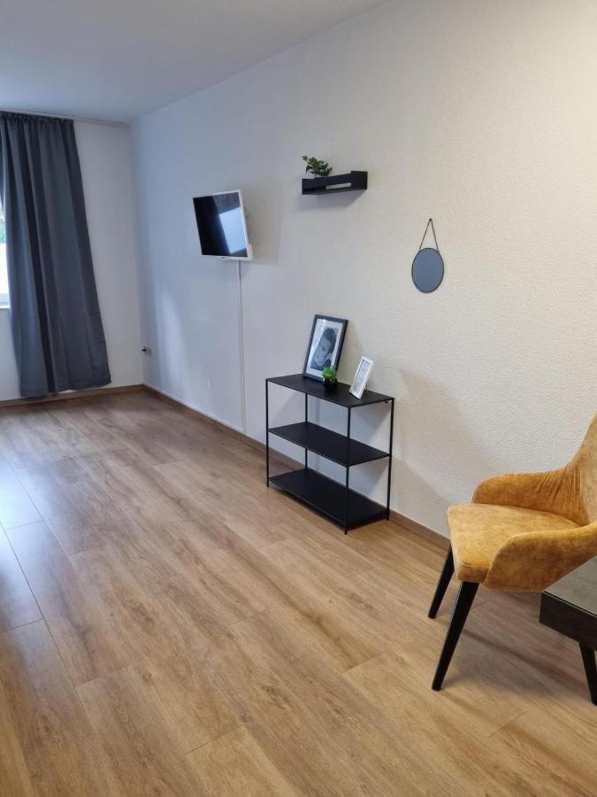 Twitch Appartments Achim Eksteriør bilde